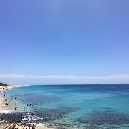 Apartamento Dominguez, Fuerteventura 莫罗德哈布雷 外观 照片