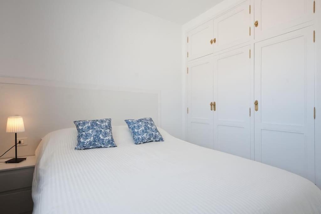 Apartamento Dominguez, Fuerteventura 莫罗德哈布雷 外观 照片